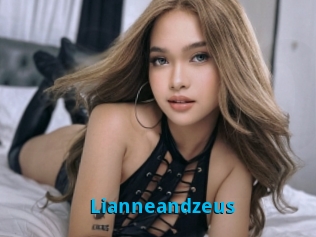 Lianneandzeus