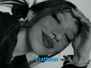 Liathom