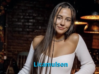Licamulson