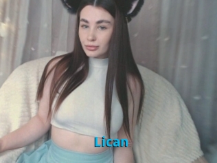 Lican