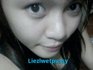 Liezlwetpussy