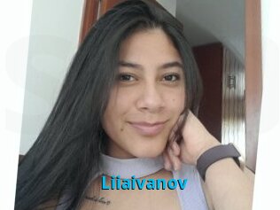 Liiaivanov