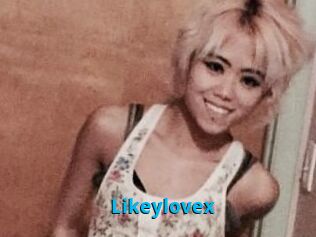 Likeylovex