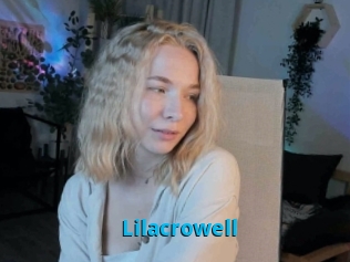 Lilacrowell