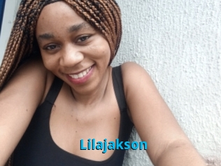 Lilajakson