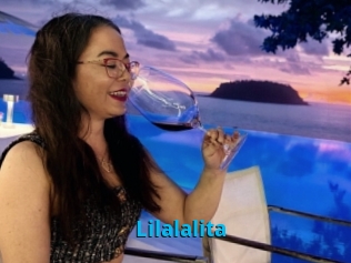 Lilalalita