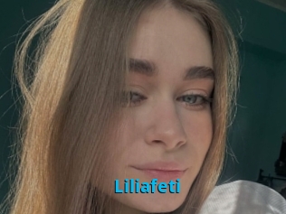 Liliafeti