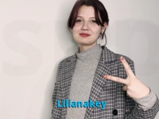 Lilianakey
