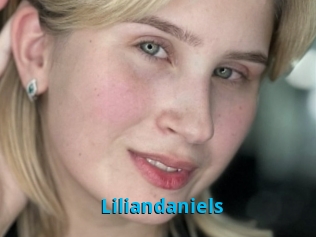 Liliandaniels