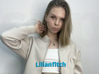 Lilianfitch