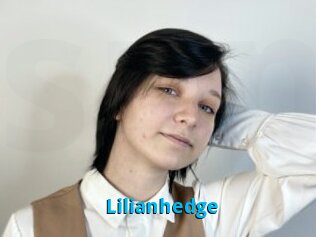 Lilianhedge
