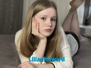 Lilianhoward