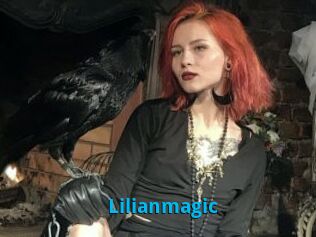 Lilianmagic