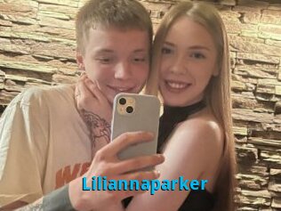 Liliannaparker