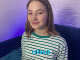 Lilibeth
