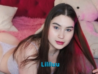 Lililuu