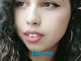 Liliroses
