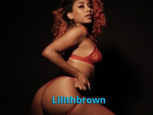 Lilithbrown