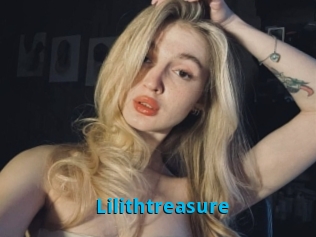 Lilithtreasure