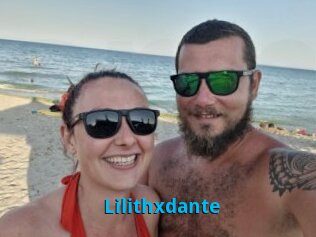 Lilithxdante