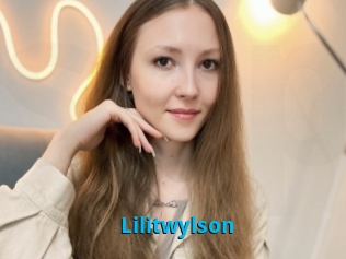 Lilitwylson