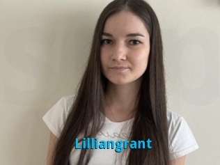 Lilliangrant