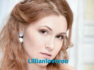 Lillianloveyou