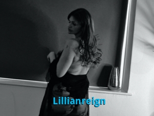 Lillianreign