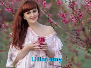 Lilliansuny