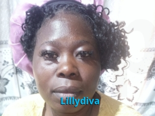 Lillydiva