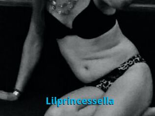 Lilprincessella