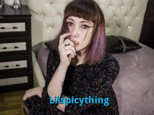 Lilspicything