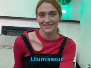 Lilumisesur
