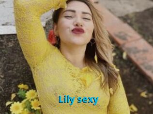 Lily_sexy