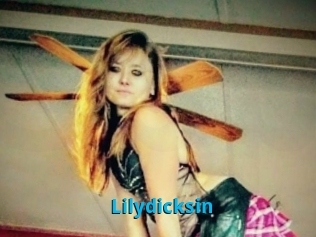 Lilydicksin