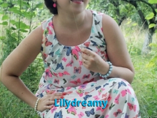 Lilydreamy
