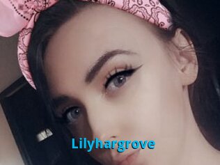 Lilyhargrove