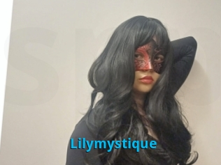 Lilymystique