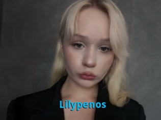 Lilypenos
