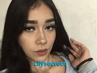 Lilysecrect