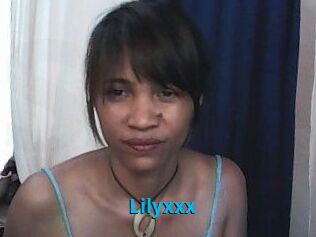 Lilyxxx