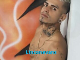 Linconevans