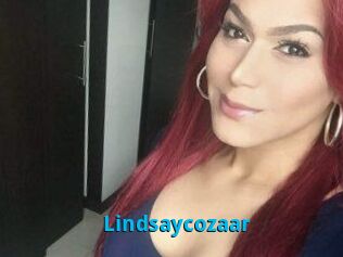Lindsaycozaar