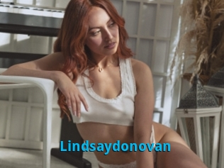 Lindsaydonovan