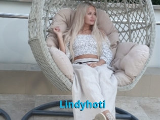Lindyhoti