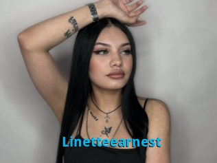 Linetteearnest