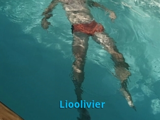 Lioolivier