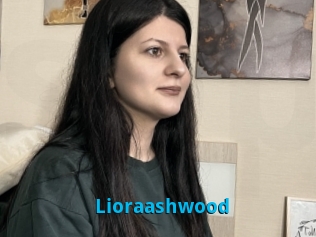 Lioraashwood