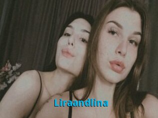 Liraandlina