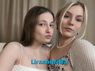 Liraandwilla